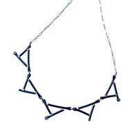 Sprinkled with Constellations Necklace