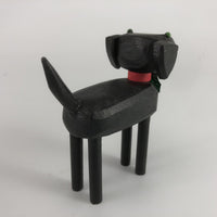 black lab