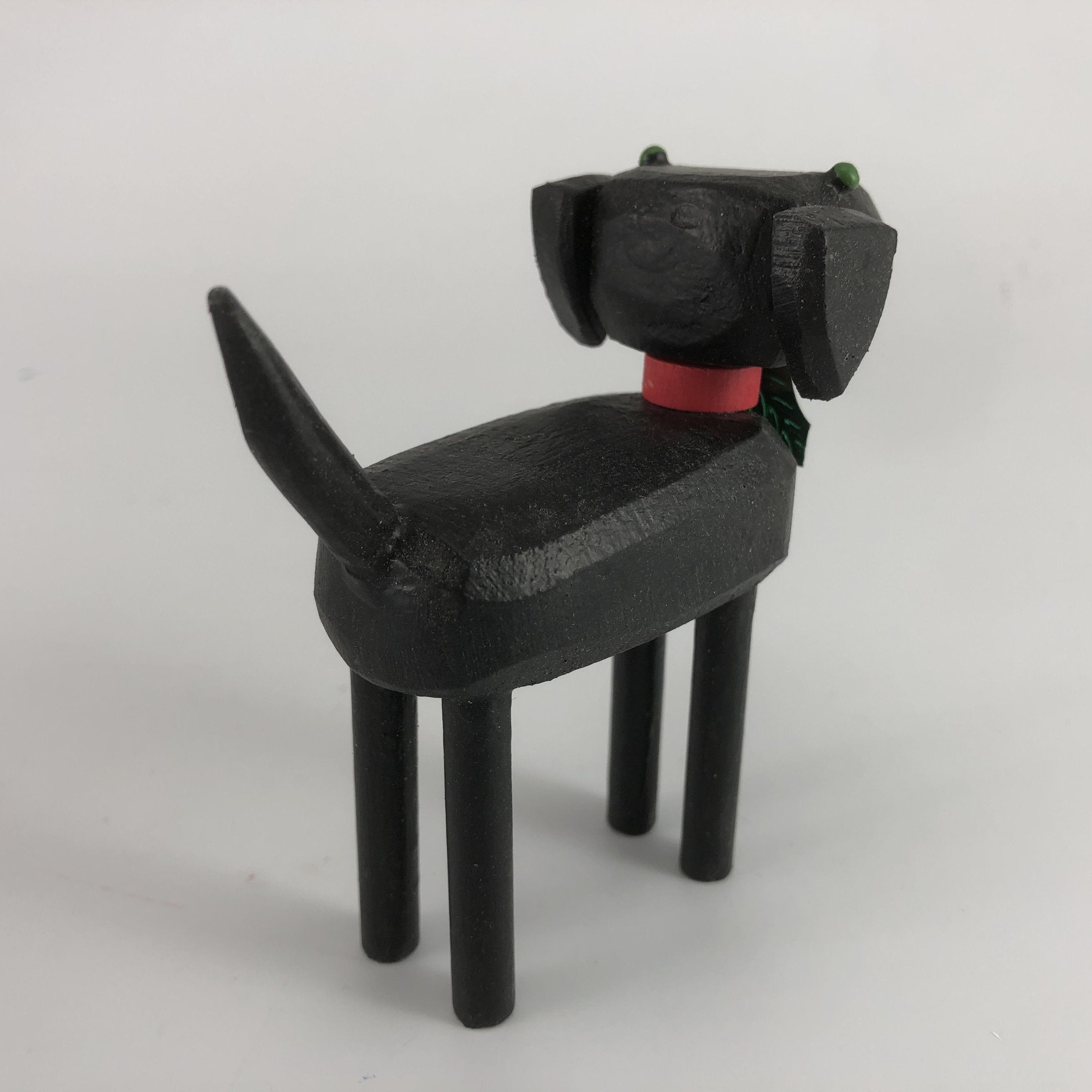 black lab