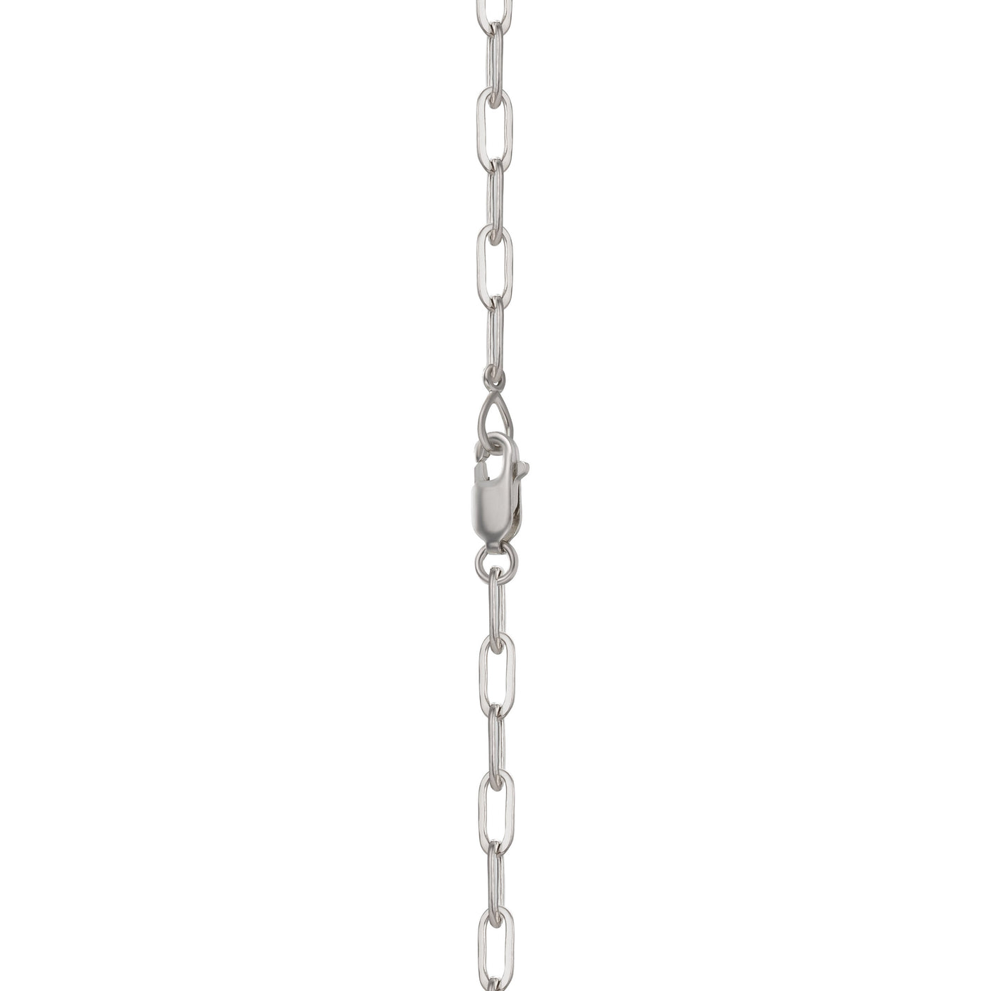 Chain & Clasp | Photo by Berlian Arts
