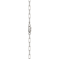 Chain & Clasp | Photo by Berlian Arts