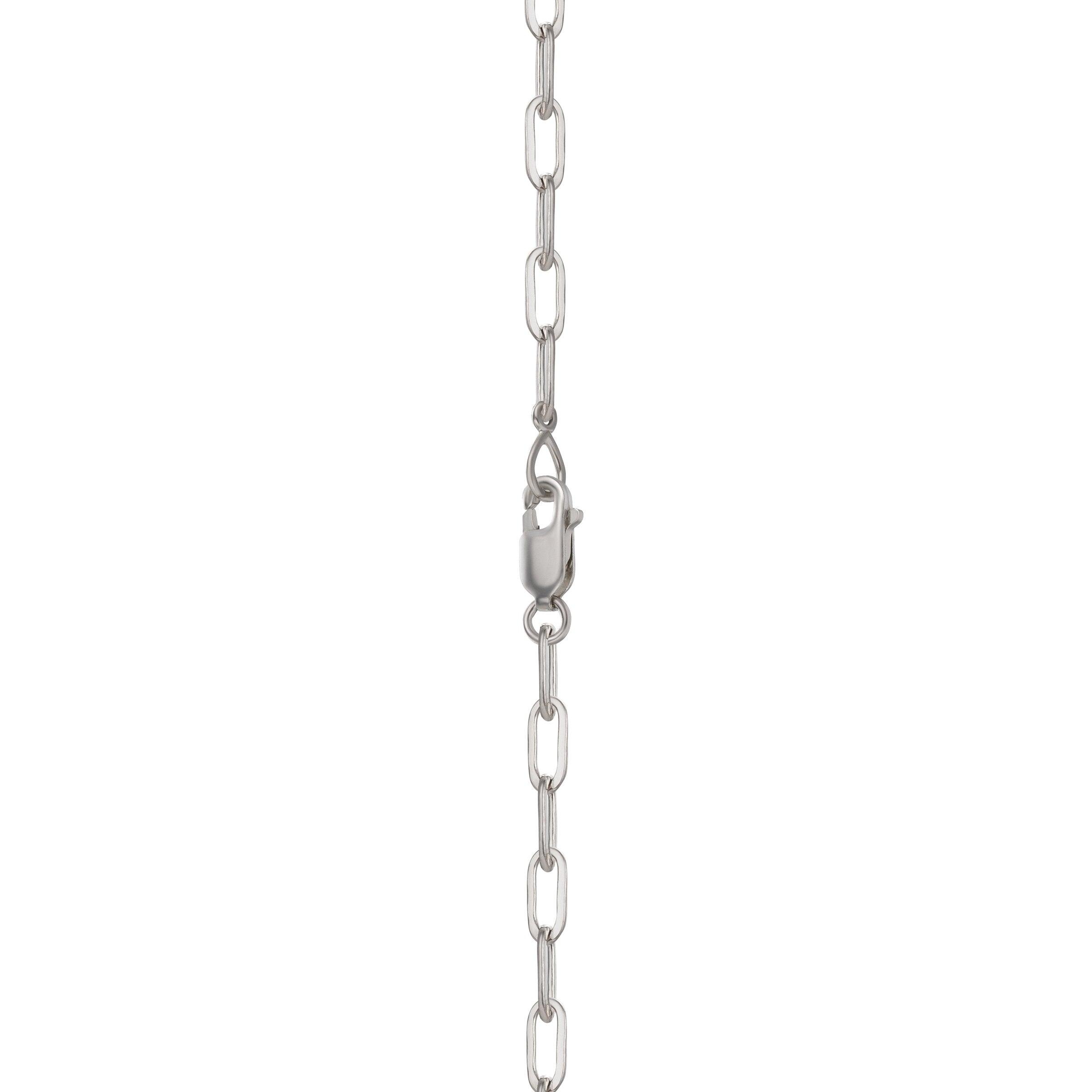 Chain & Clasp | Photo by Berlian Arts