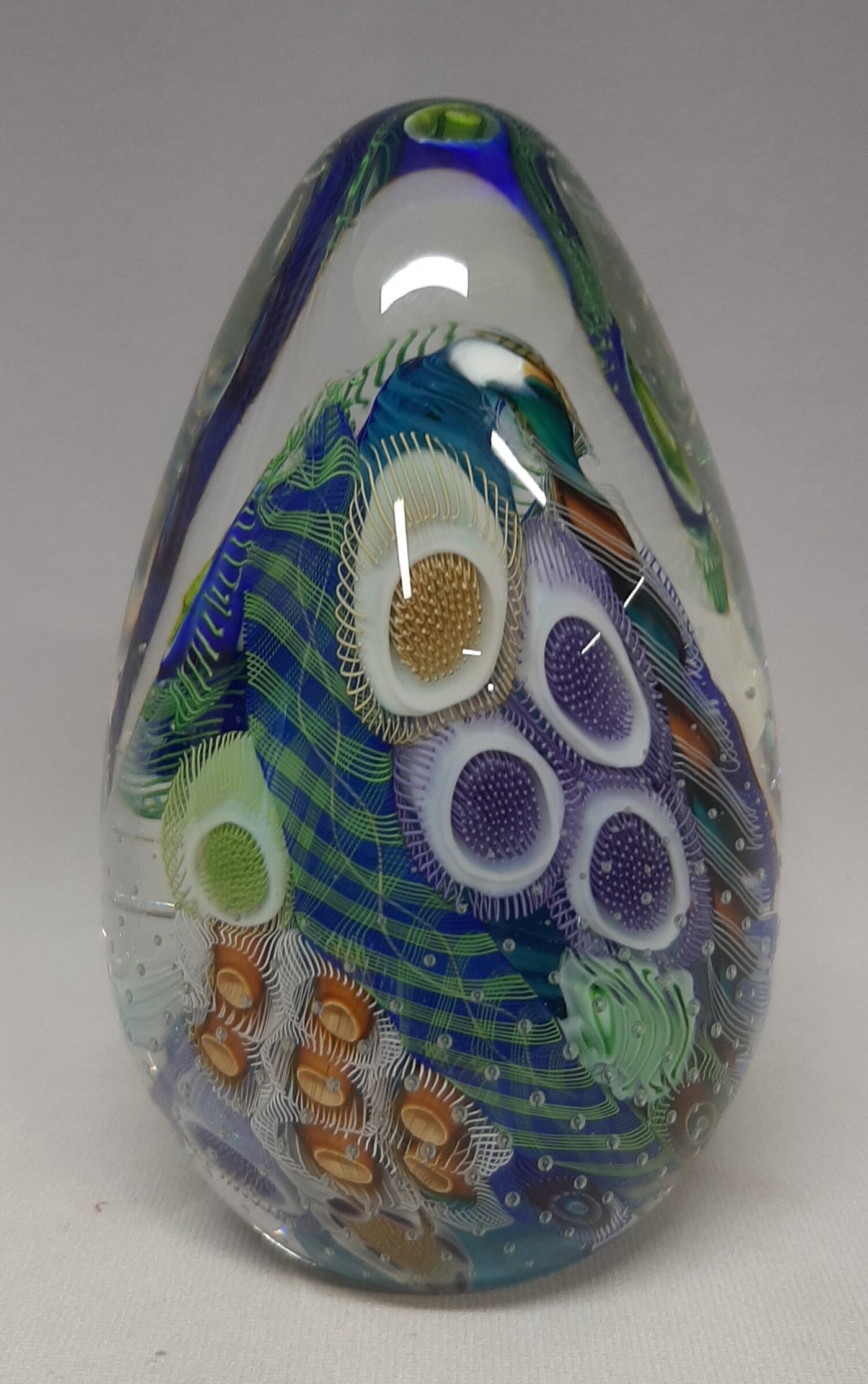 Seascape Egg