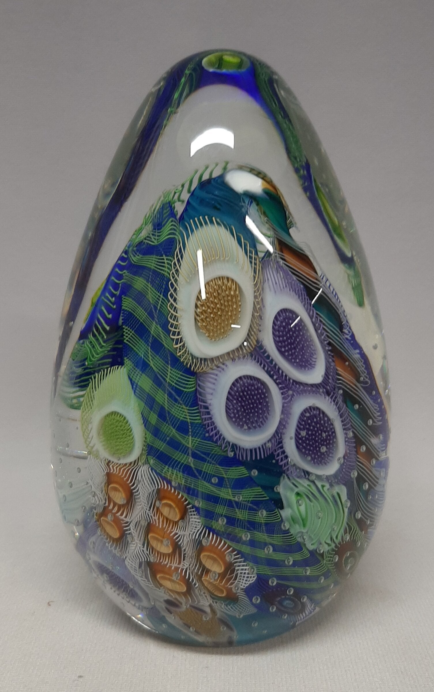 Seascape Egg