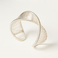Mobius Cuff