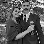 Mariel Waddell and Alexi Hunter