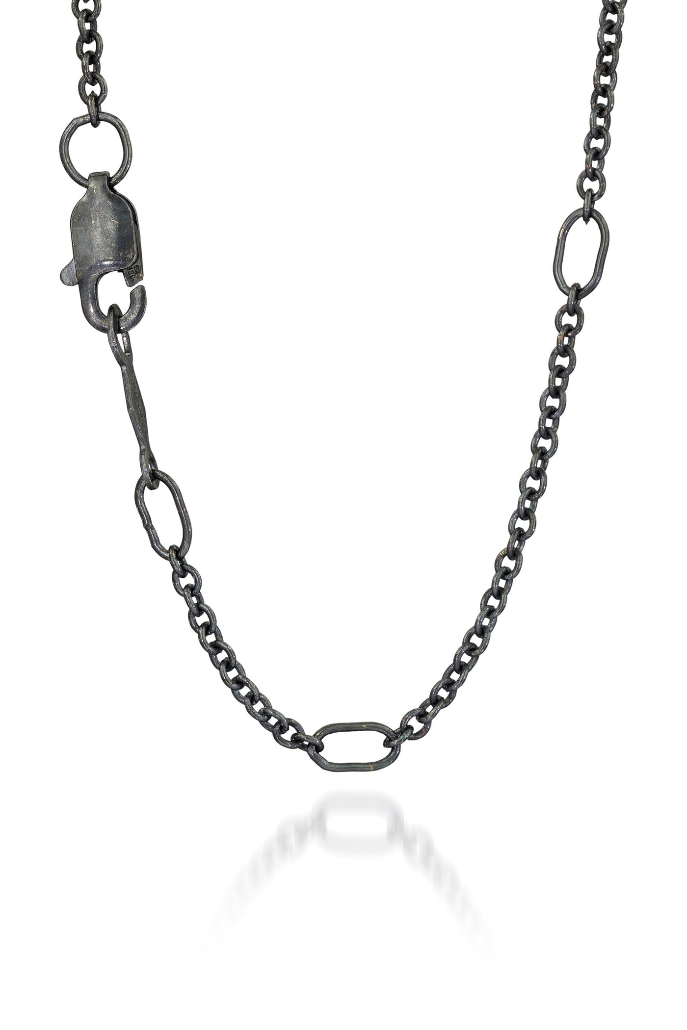 Necklace Clasp
