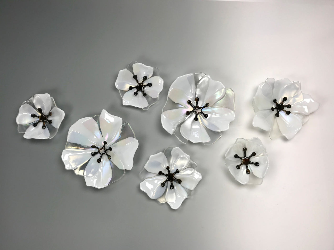 set of seven