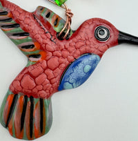 Hummingbird IV