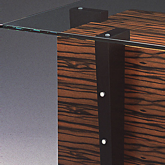 Cube Side Table