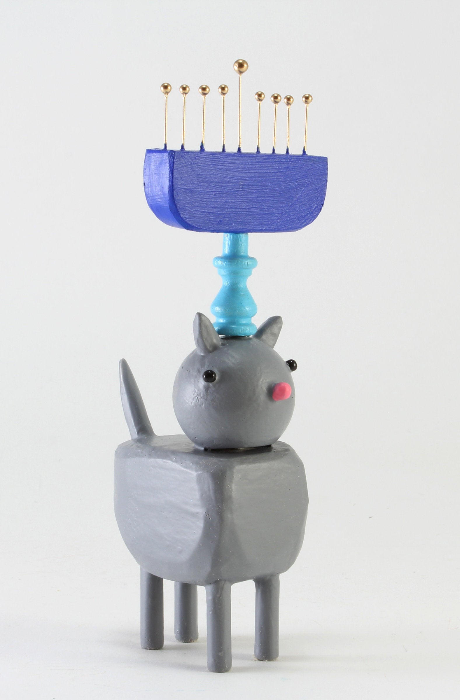 Hanukkitty