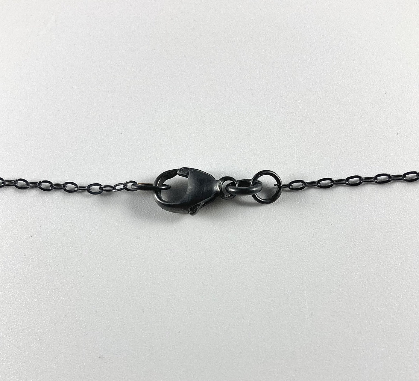 Small Shell Pendant
