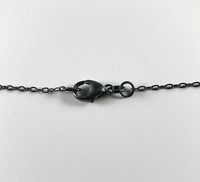 Small Shell Pendant