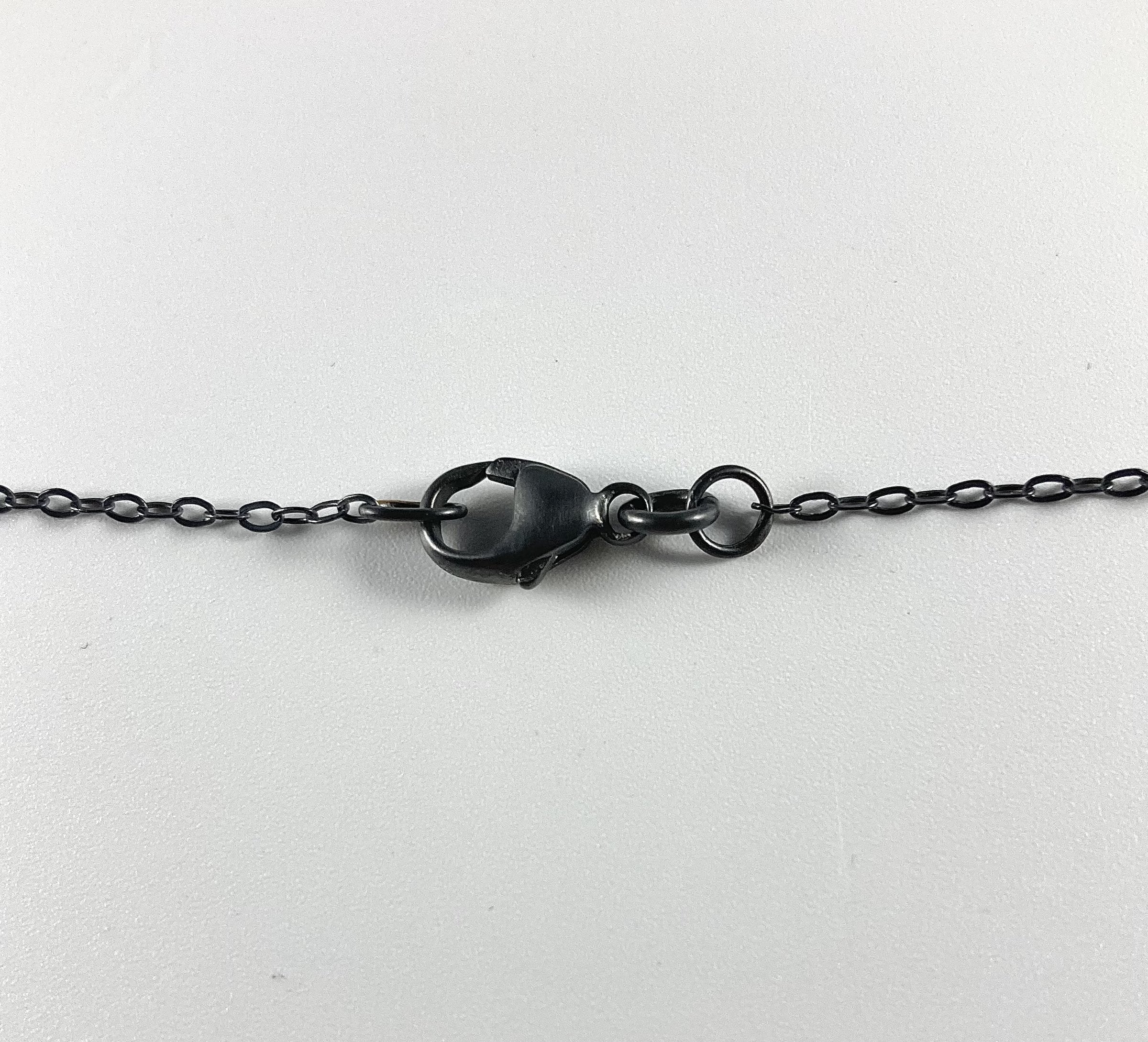 Small Shell Pendant