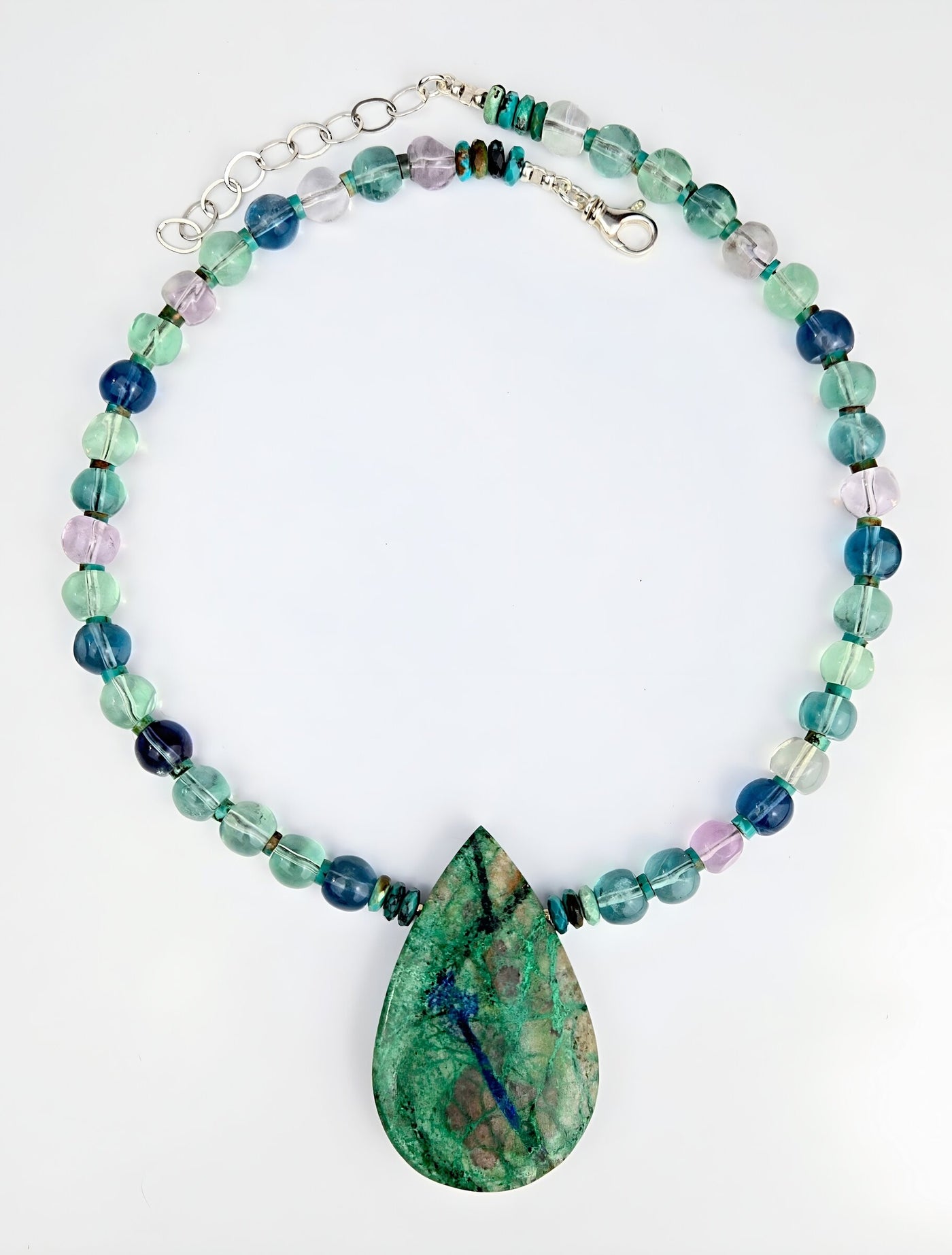 Ceretta Necklace