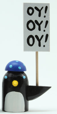 Oy! Oy! Oy!