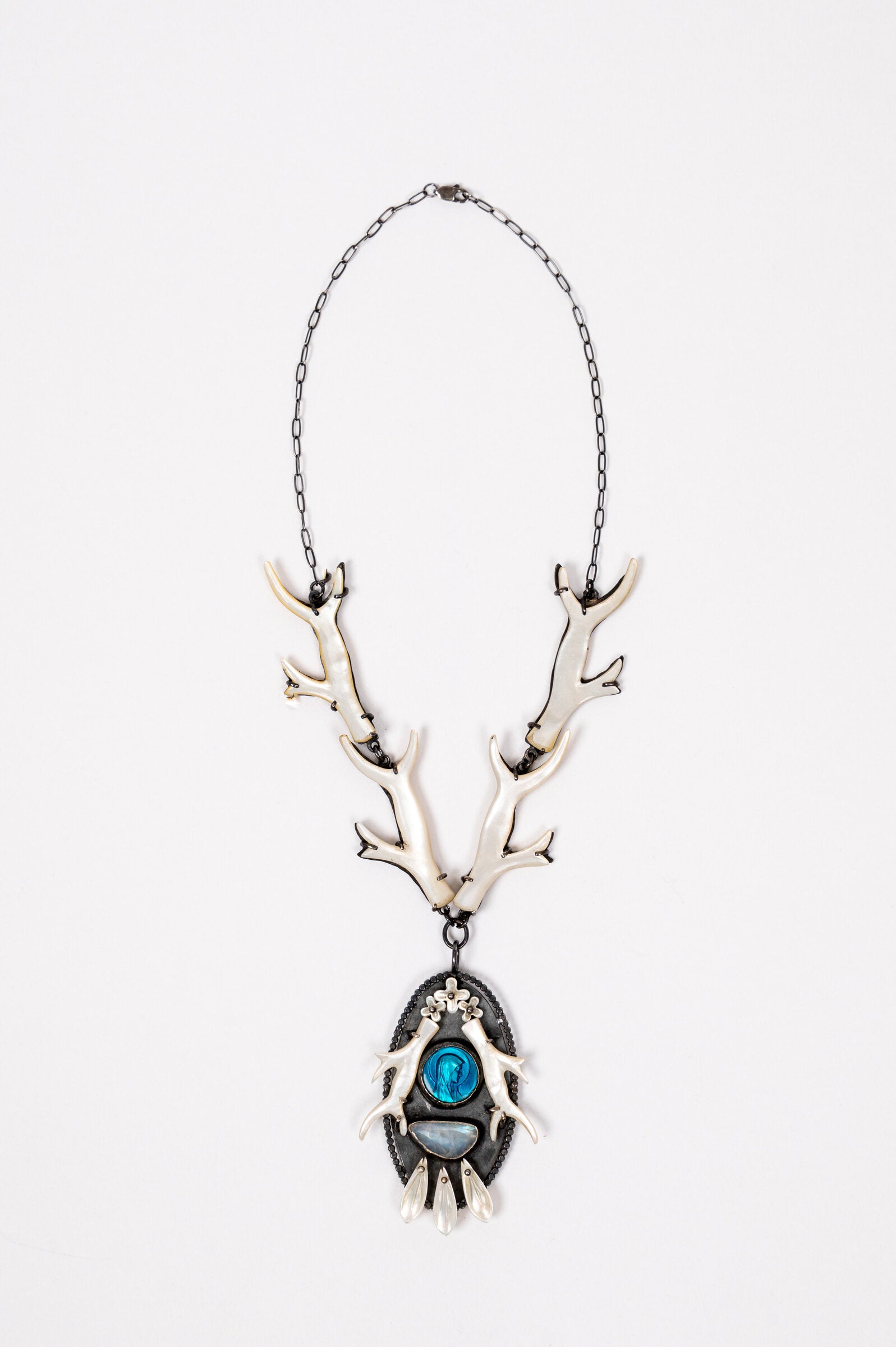 Wild Mary Necklace