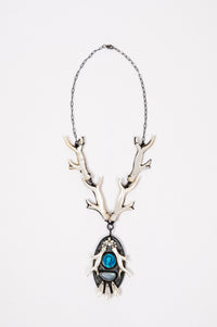 Wild Mary Necklace