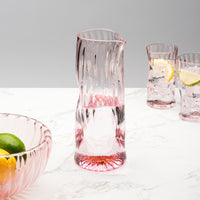 Cherry Blossom Pitcher