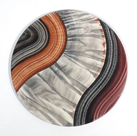 Arctic River Lazy Susan