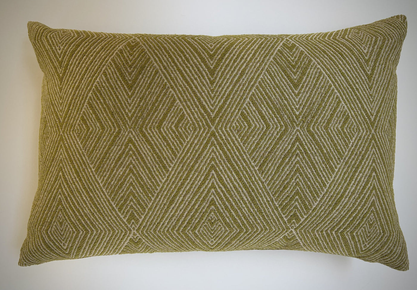 Moss Green Gem in Lumbar