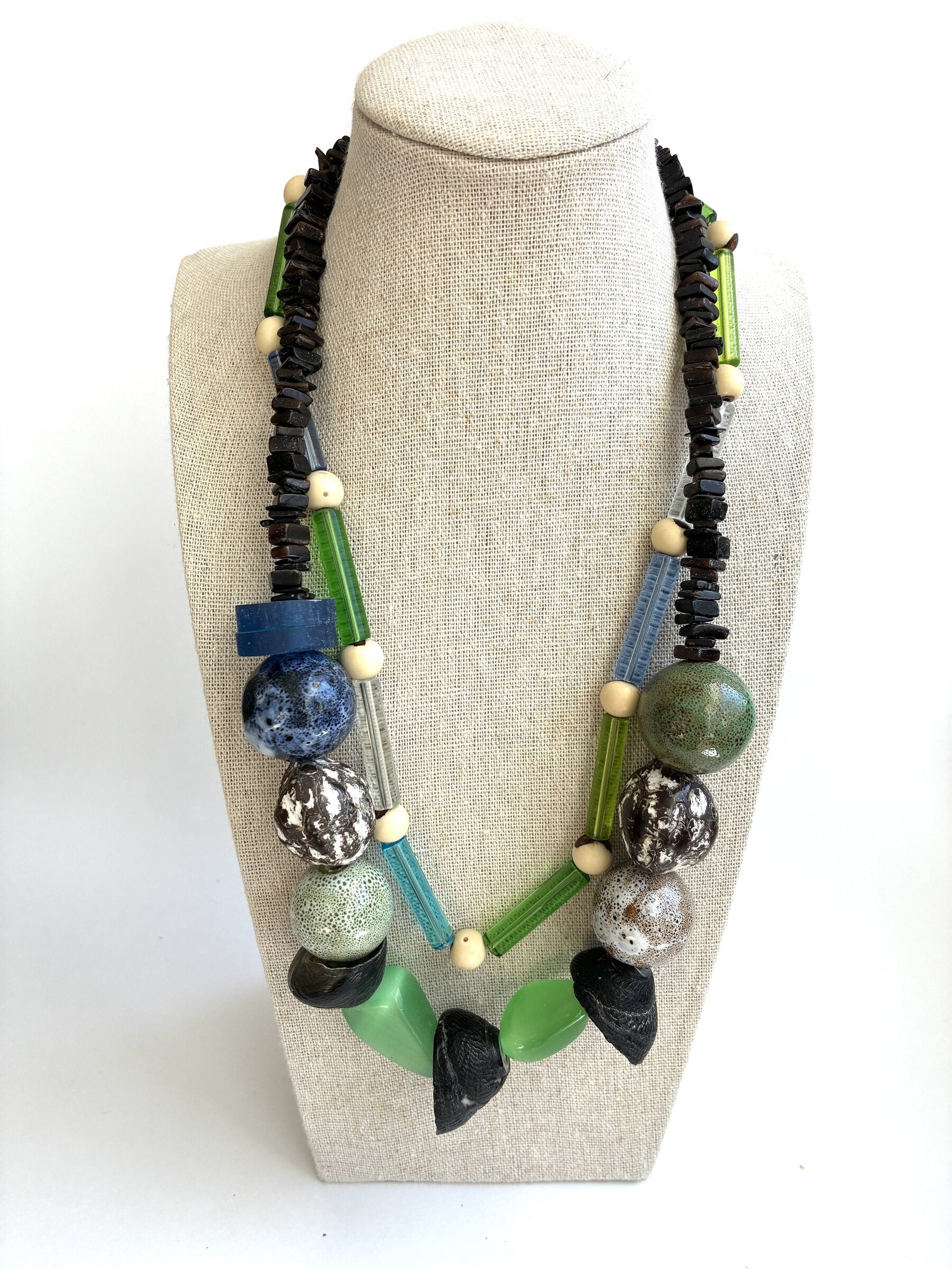 Fiji Necklace