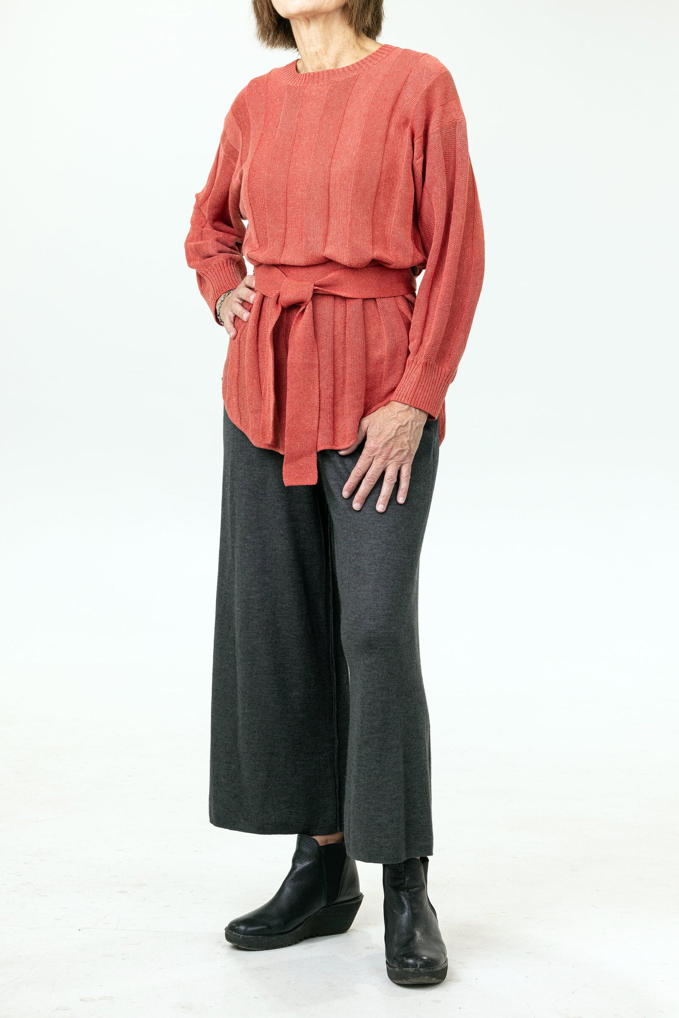 Hilary Sweater