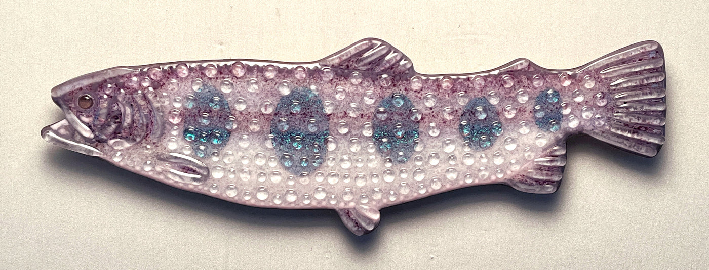 Pink Salmon