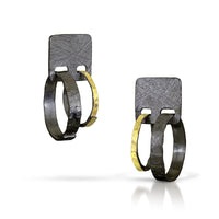 oxidized silver