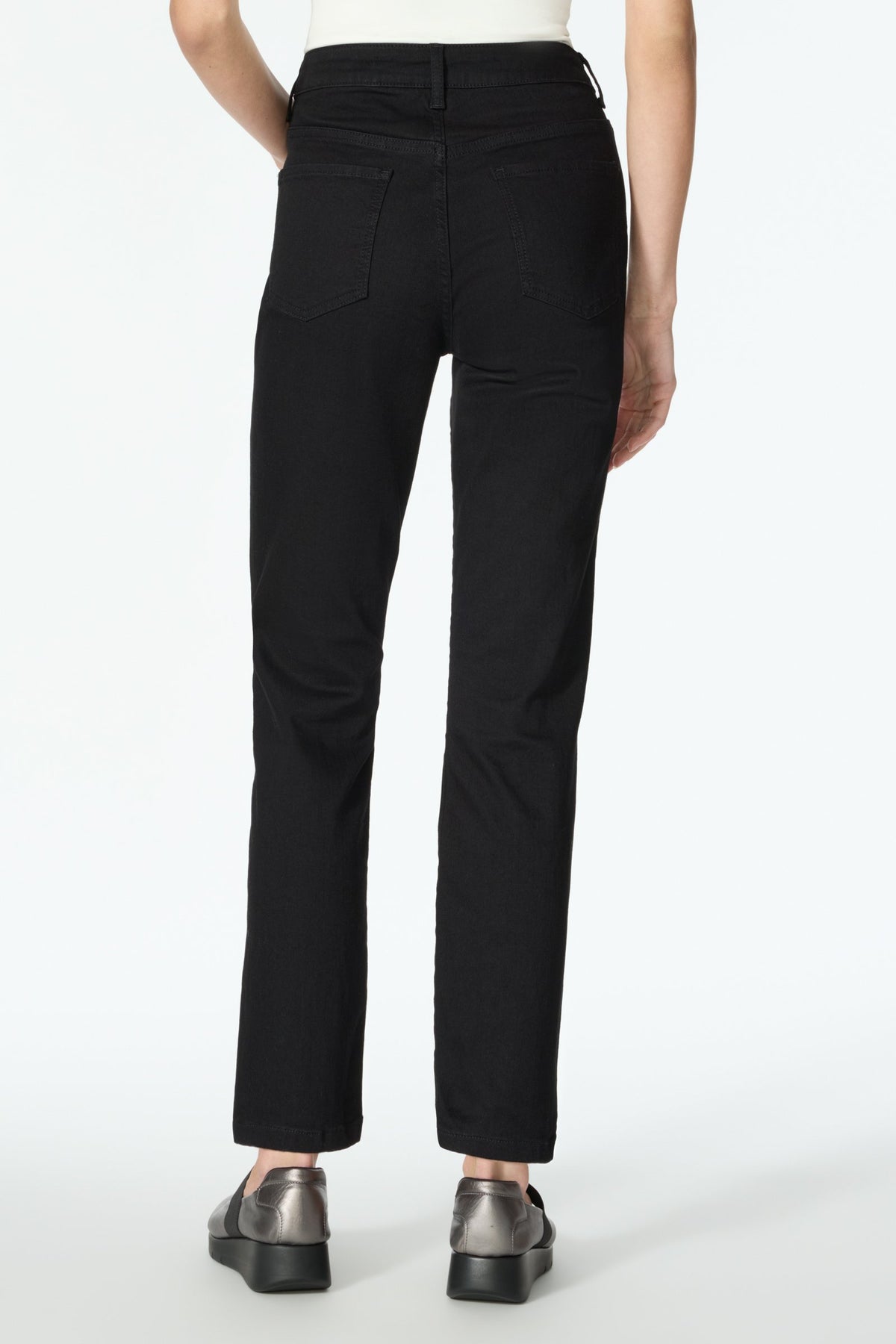 Jet Black