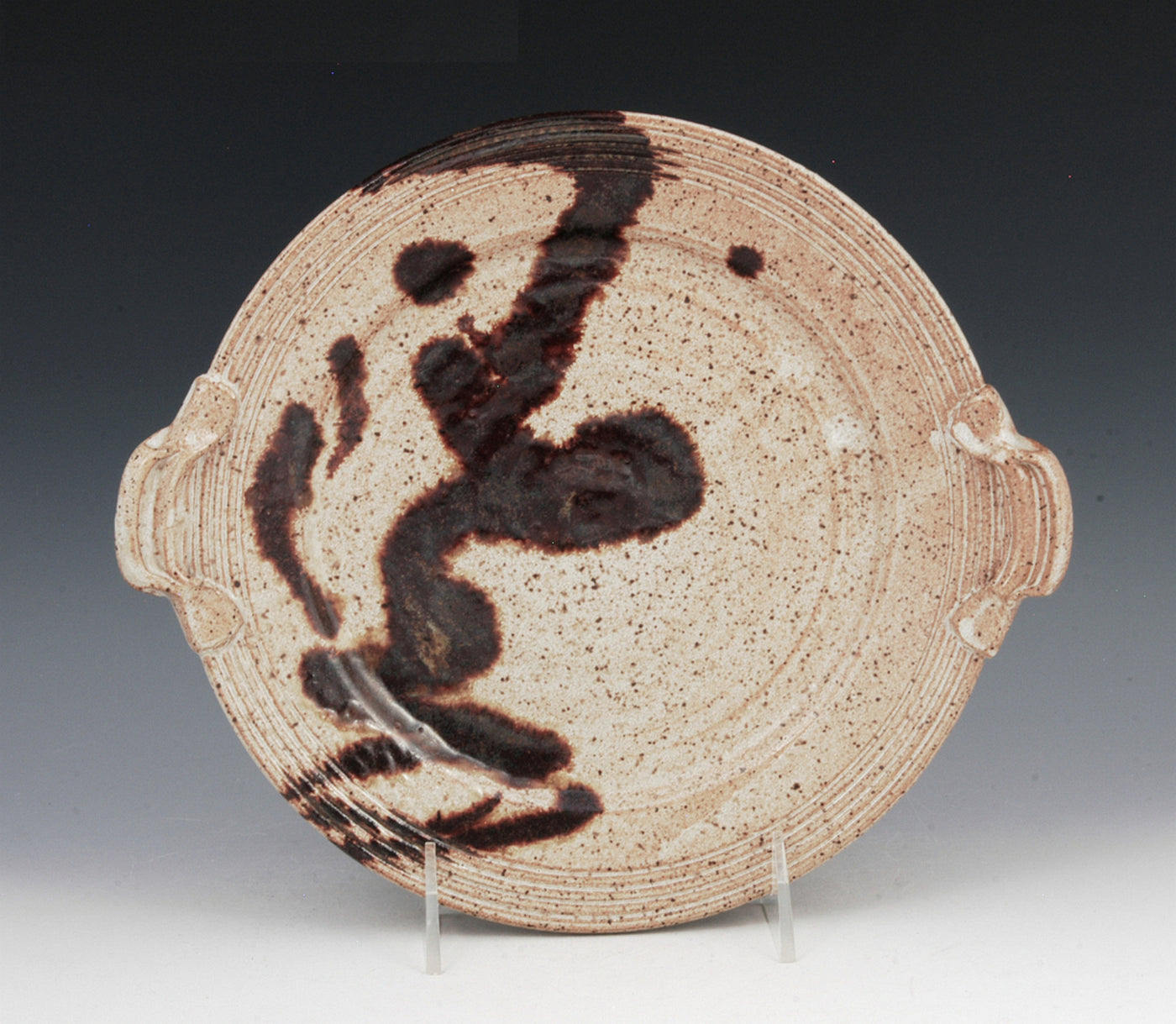 White Platter 6