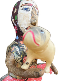 Bulldog Lover