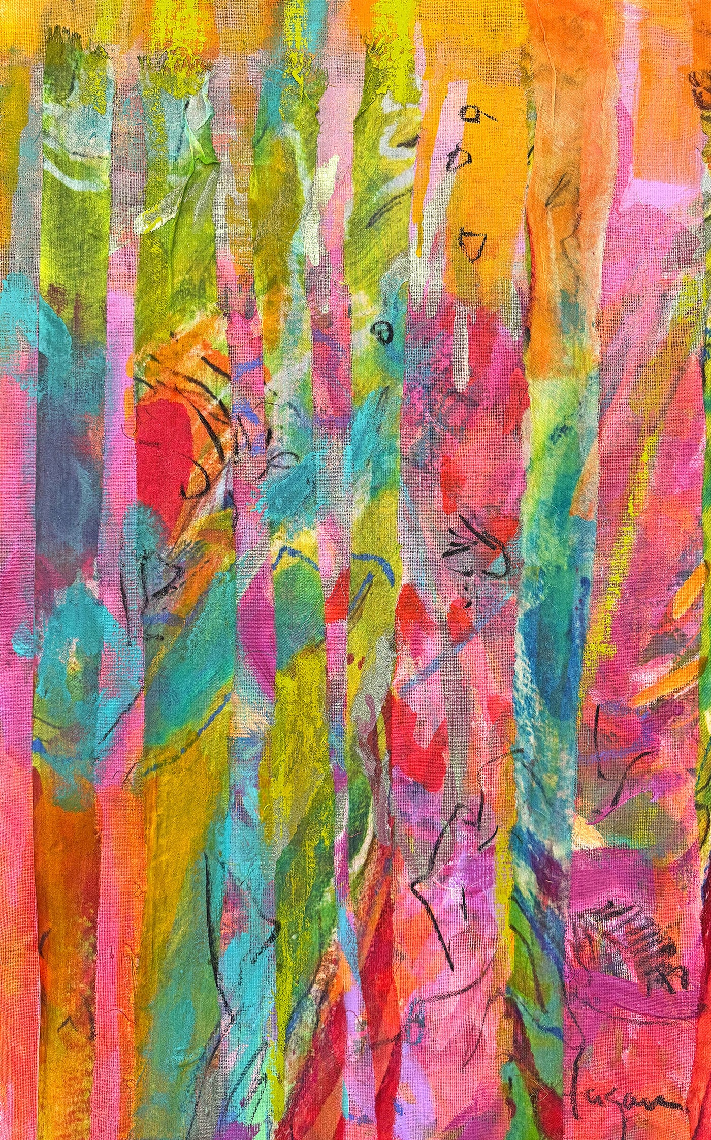 Glee: Inner Light Series