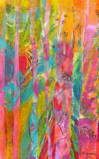 Glee: Inner Light Series