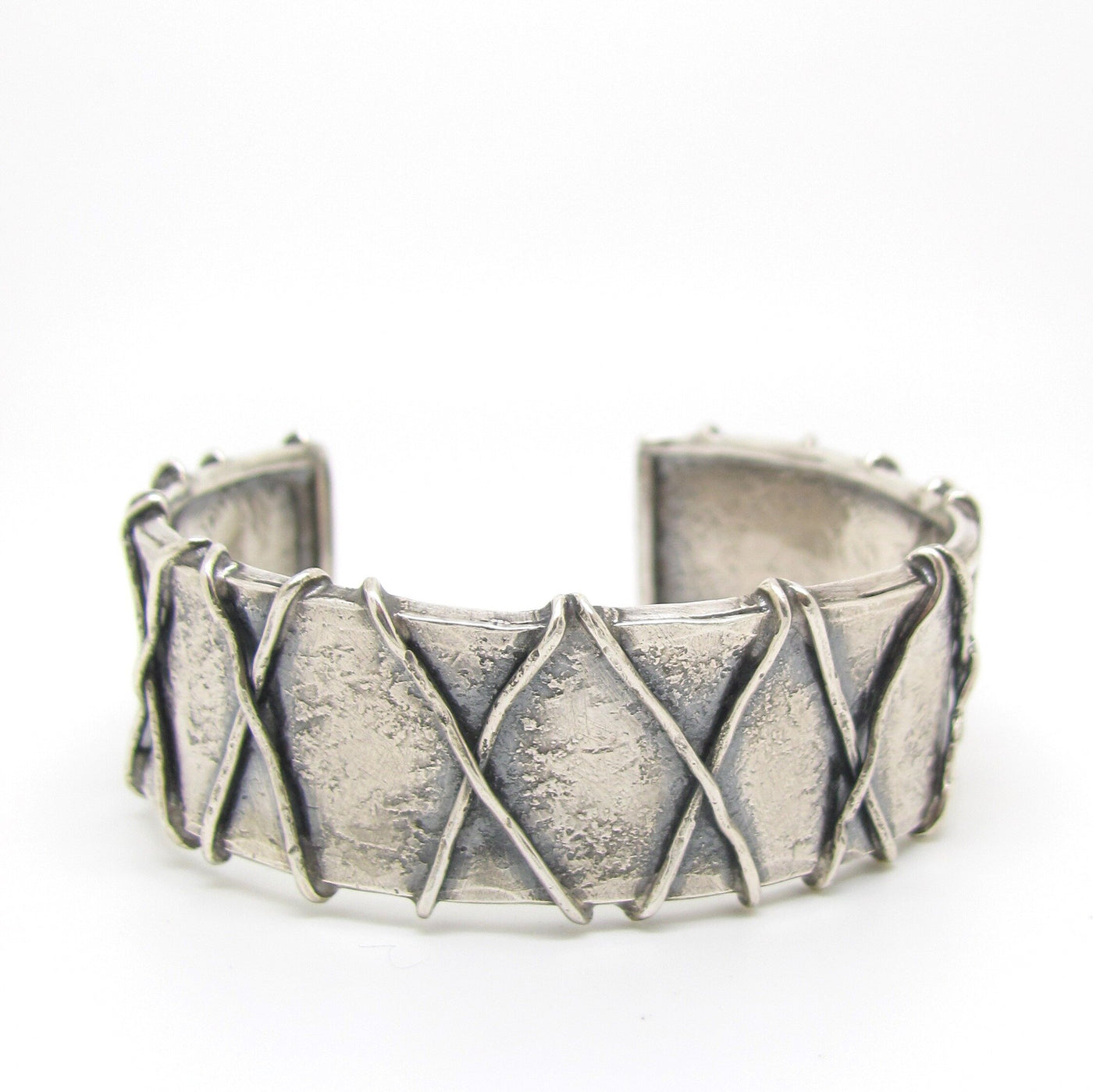Barbed Wire Cuff