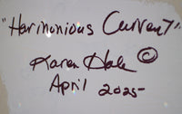 Harmonious Current