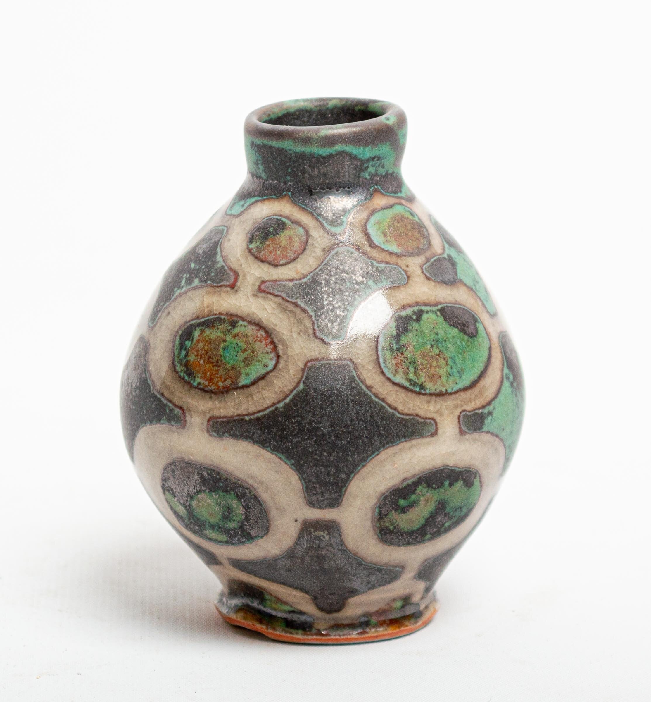 Petite Bud Vase II
