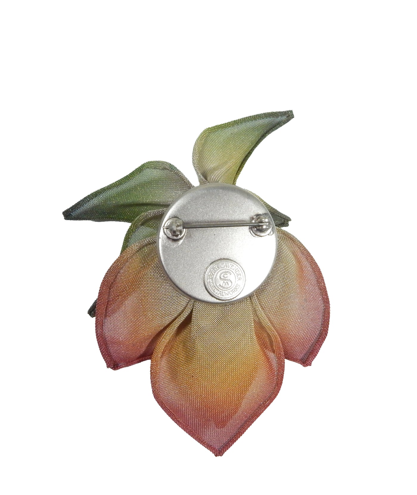 Hyacinth Pin