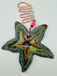 Starfish III