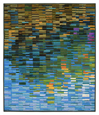 River Reflections V