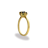 Providence Australian Sapphire Ring