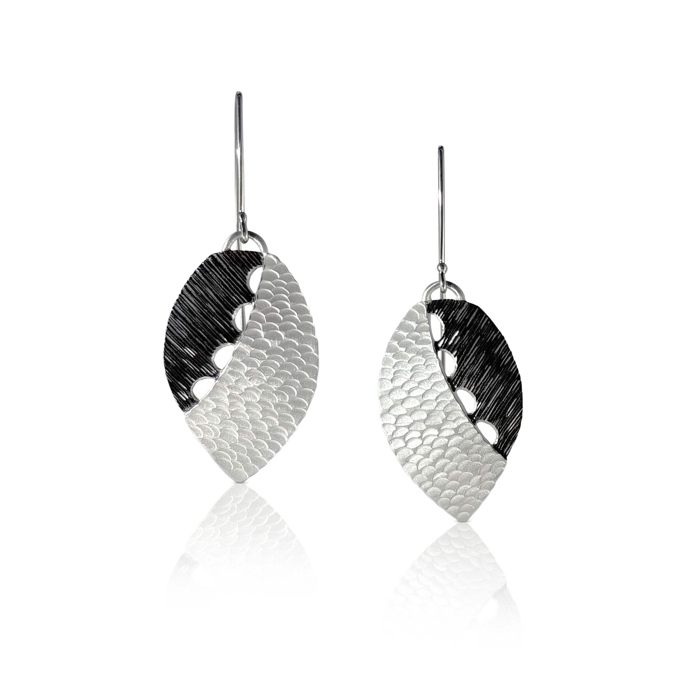 Arch Bridge Earrings