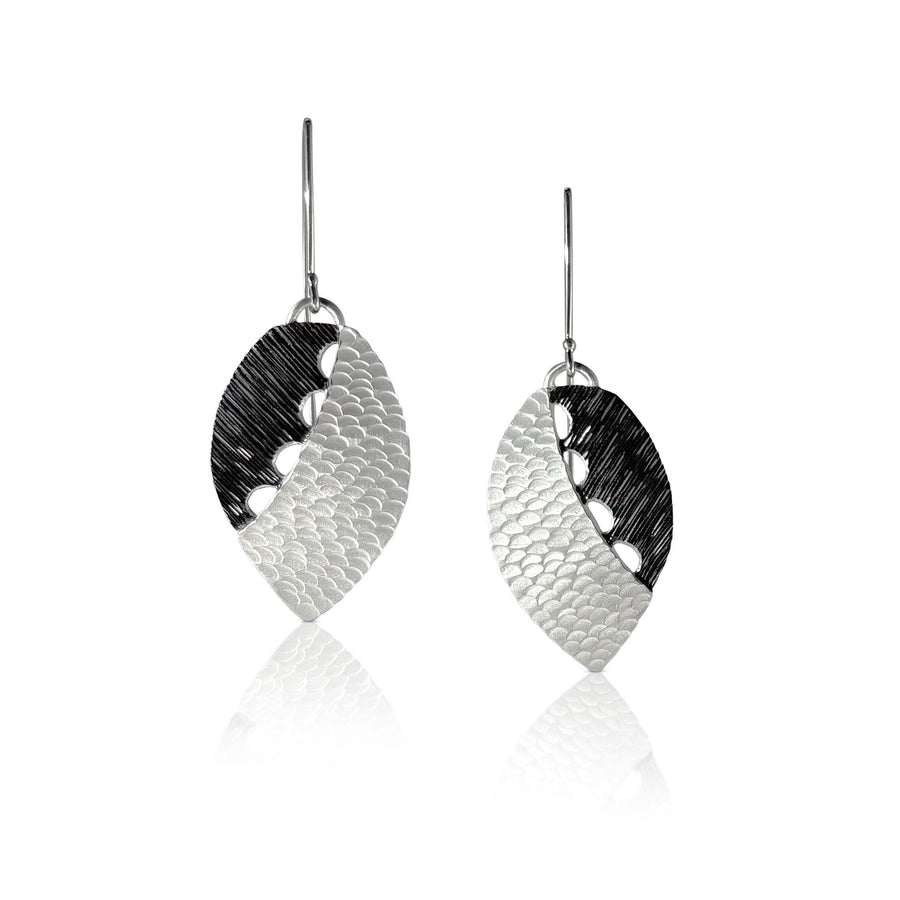 Arch Bridge Earrings
