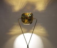 Iris Eye Floor Lamp