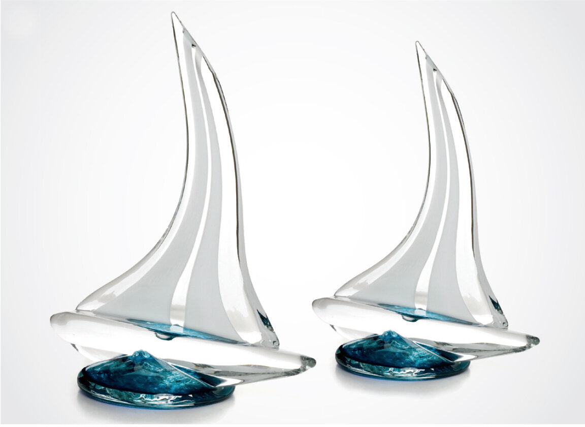 left to right: large, medium