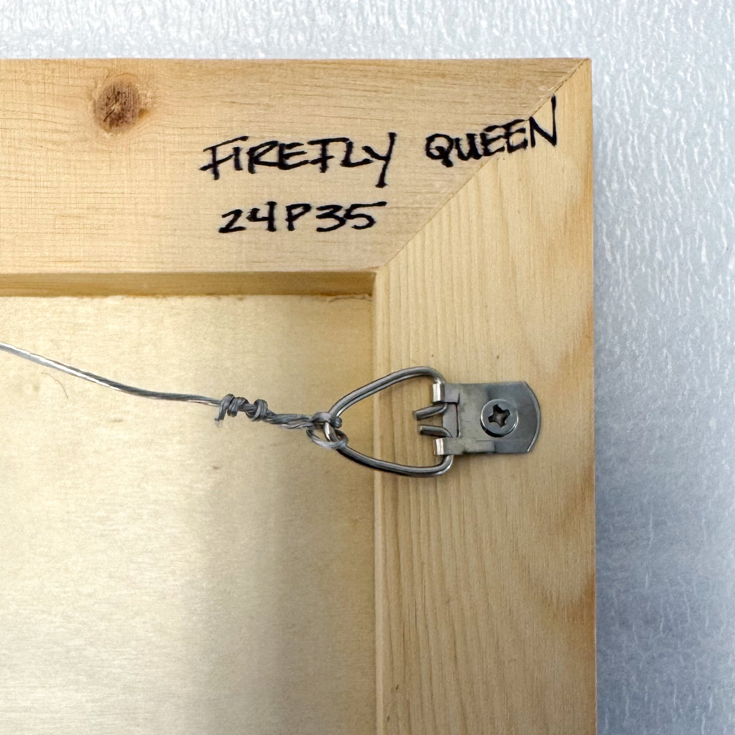 Firefly Queen