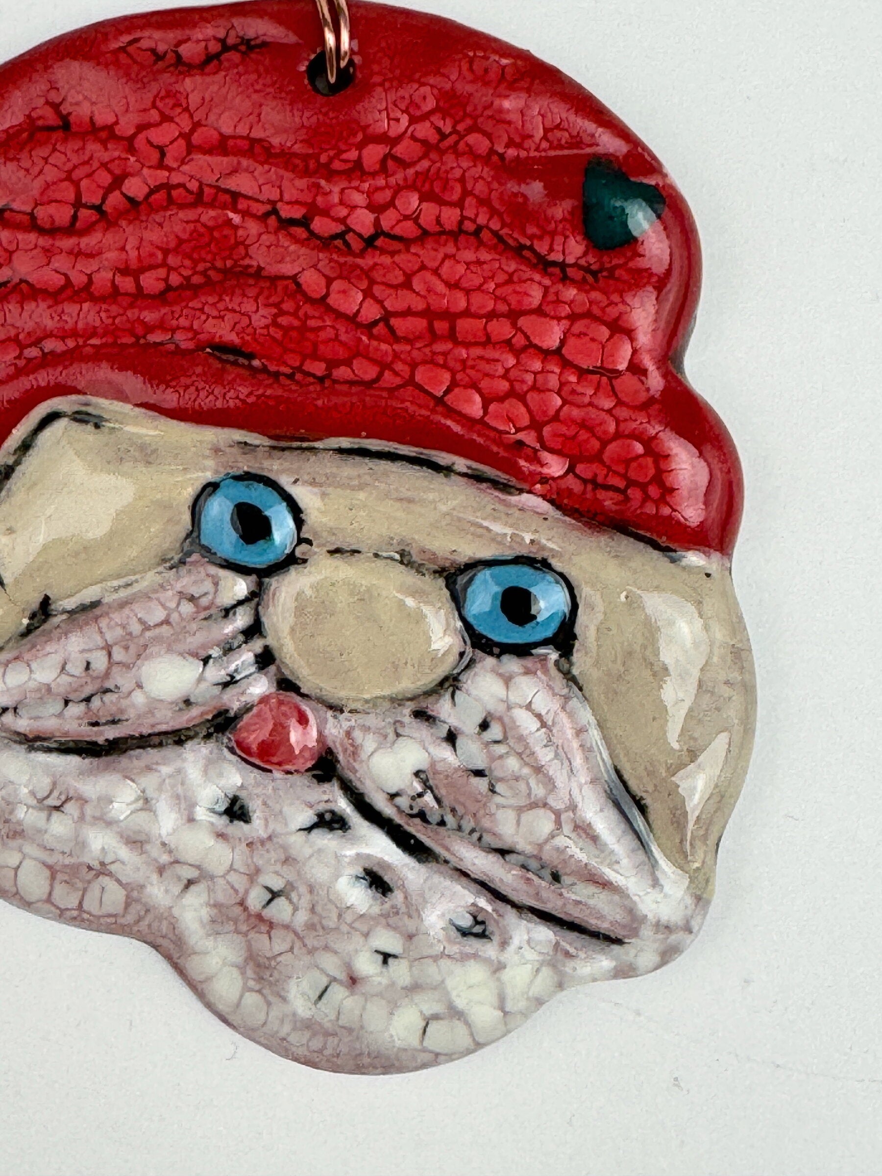 Papa Noel I