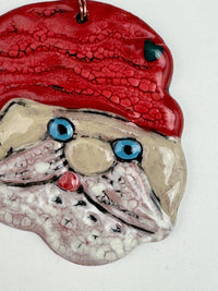Papa Noel I