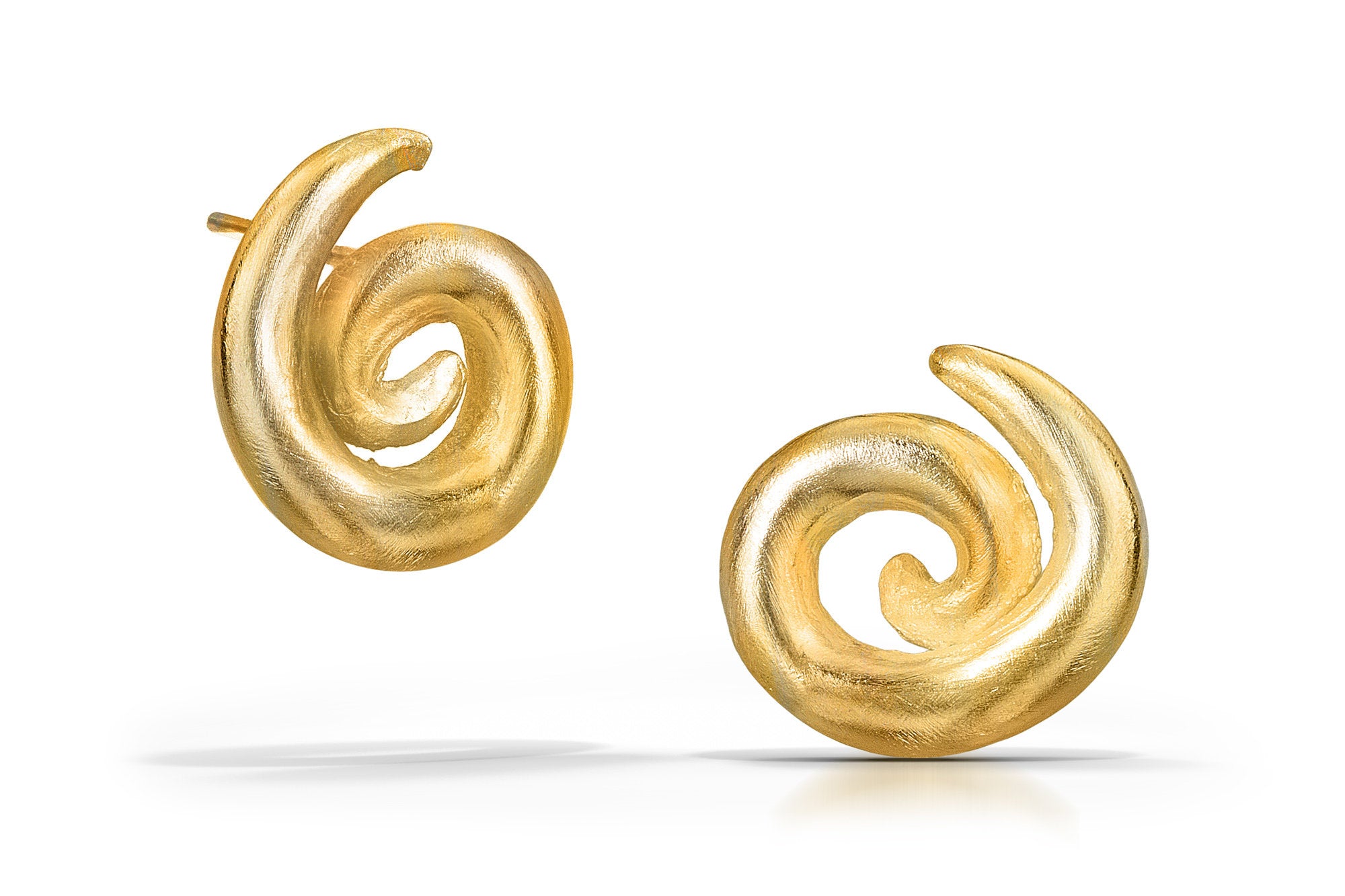 18k Vermeil