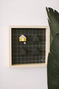 Off The Grid, Block Party Art